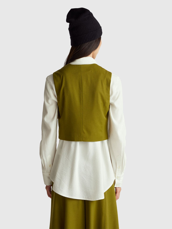 WAISTCOAT Women image number 2